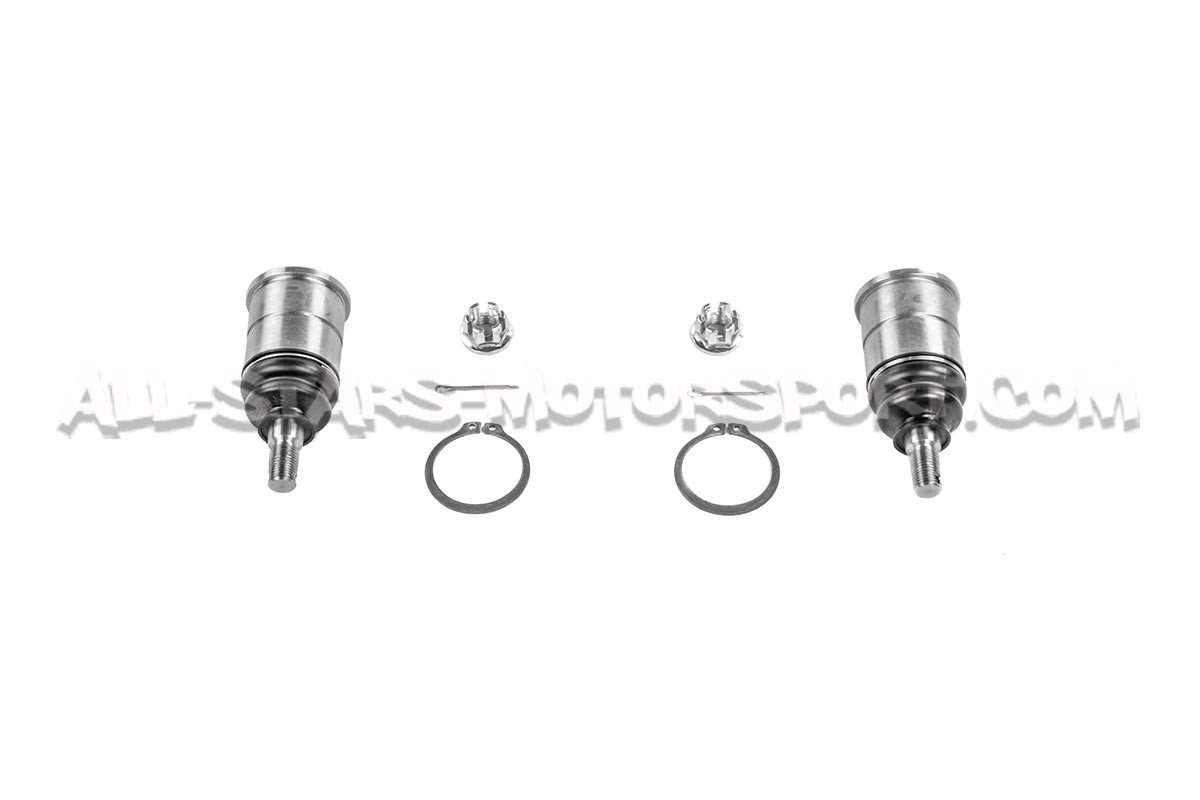 Rotules de suspension Whiteline pour Honda Civic EG / EK et Integra...