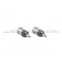 Rotules de suspension Whiteline pour Honda Civic EG / EK et Integra...