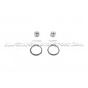 Rotules de suspension Whiteline pour Honda Civic EG / EK et Integra...