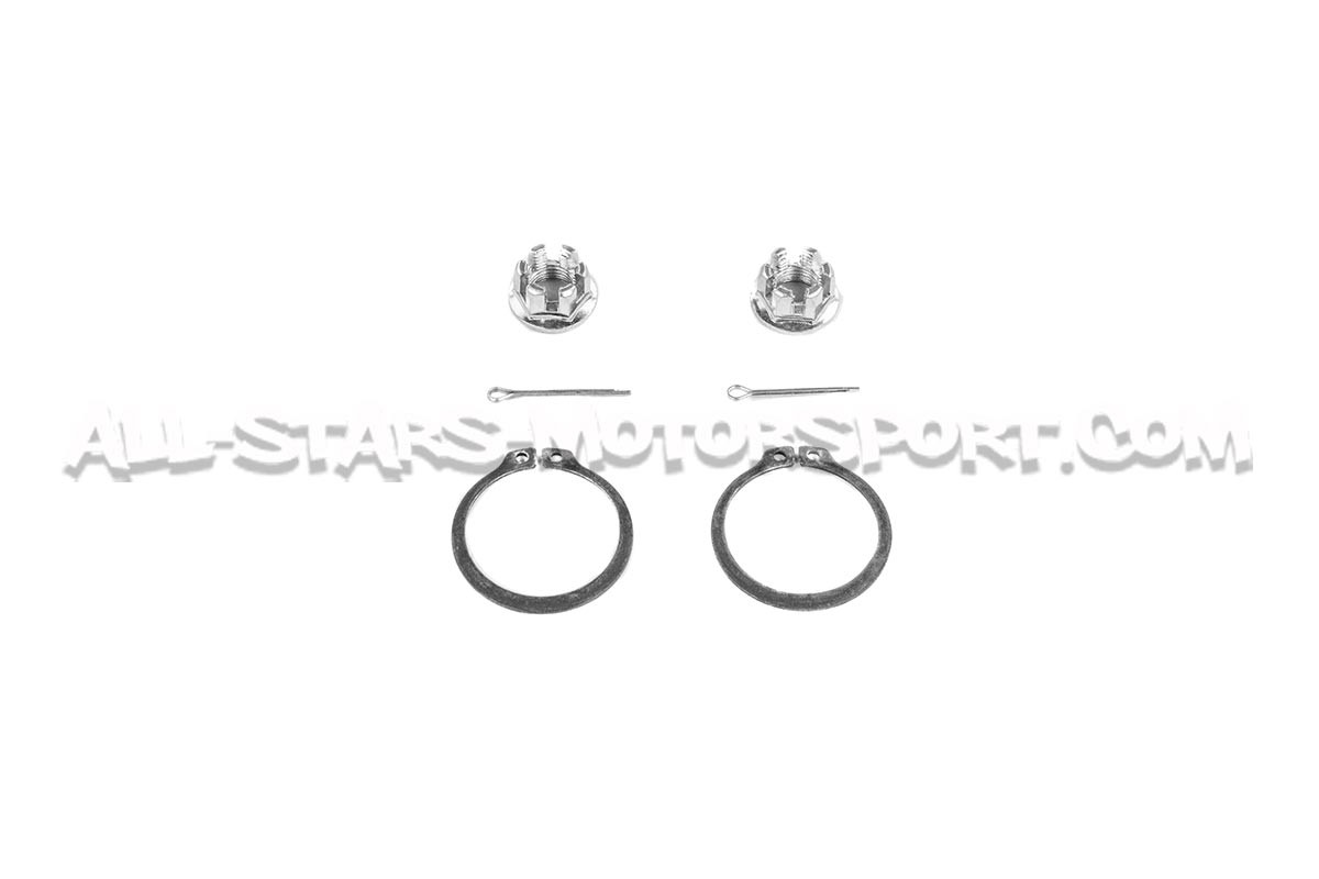 Rotules de suspension Whiteline pour Honda Civic EG / EK et Integra...