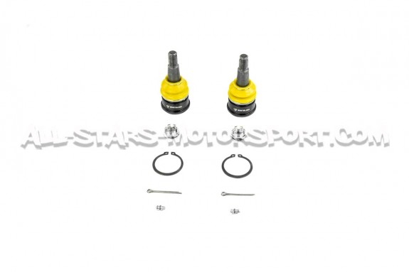 Rótulas de suspensión Whiteline para Honda Civic Type R FK8 / FL5