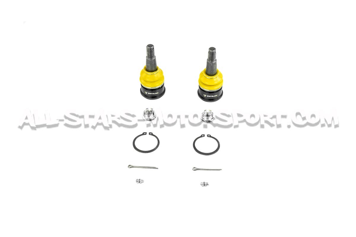 Rótulas de suspensión Whiteline para Honda Civic Type R FK8 / FL5