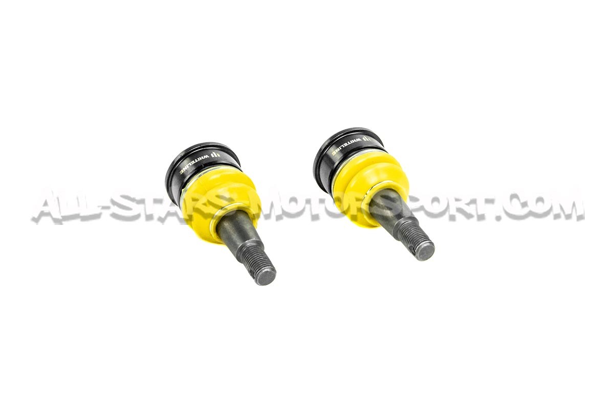 Rótulas de suspensión Whiteline para Honda Civic Type R FK8 / FL5