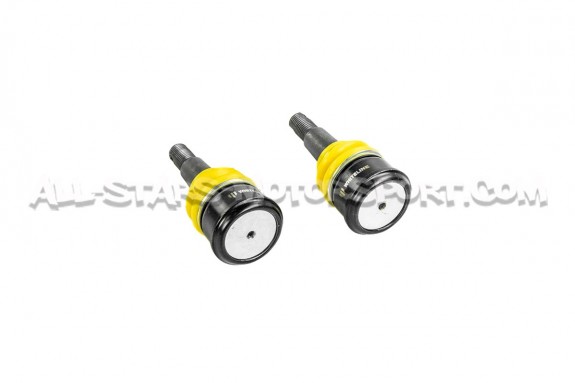Rotules de suspension Whiteline pour Honda Civic Type R FK8 / FL5