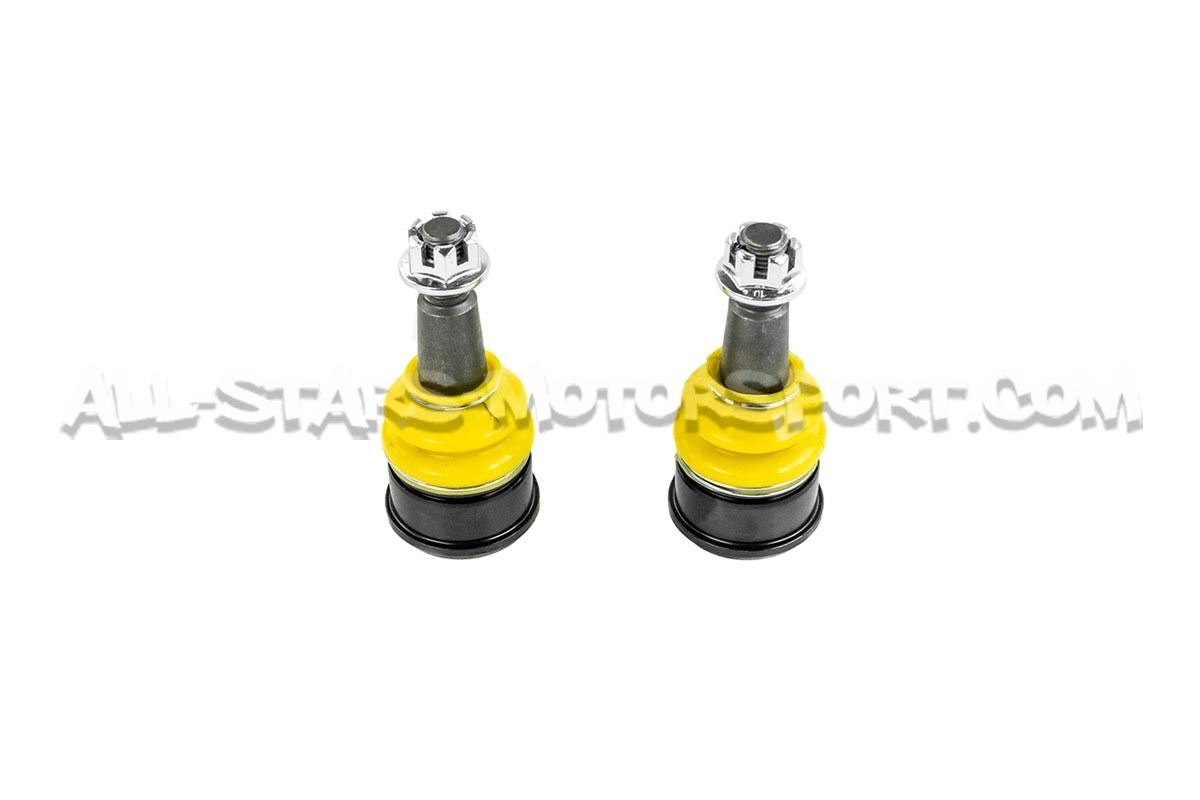 Rotules de suspension Whiteline pour Honda Civic Type R FK8 / FL5