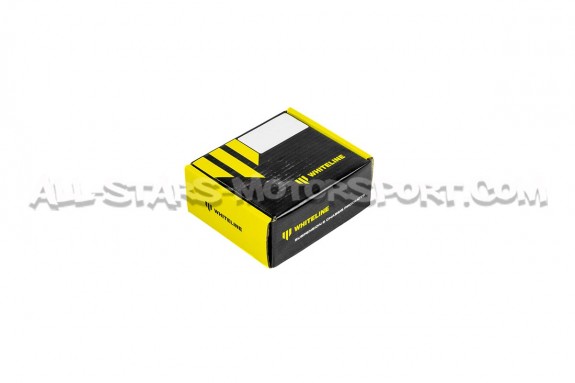 Rótulas de suspensión Whiteline para Honda Civic Type R FK8 / FL5