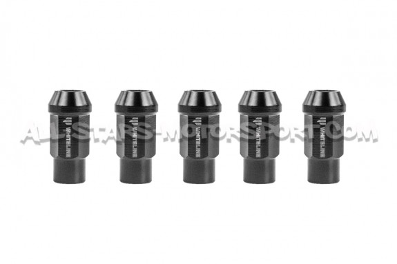 Ecrous de roue Whiteline 12x125 /12x150 noir
