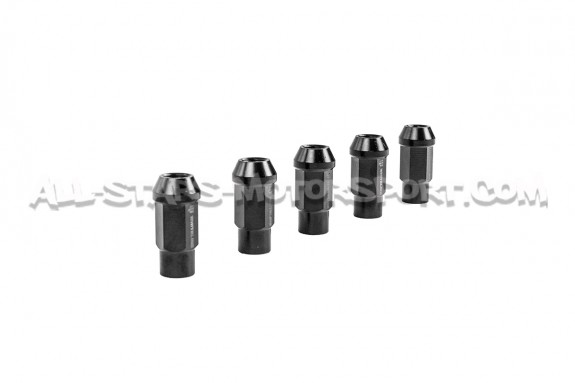 Ecrous de roue Whiteline 12x125 /12x150 noir