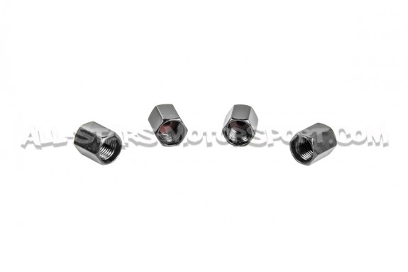 Bouchons de valve universels Whiteline
