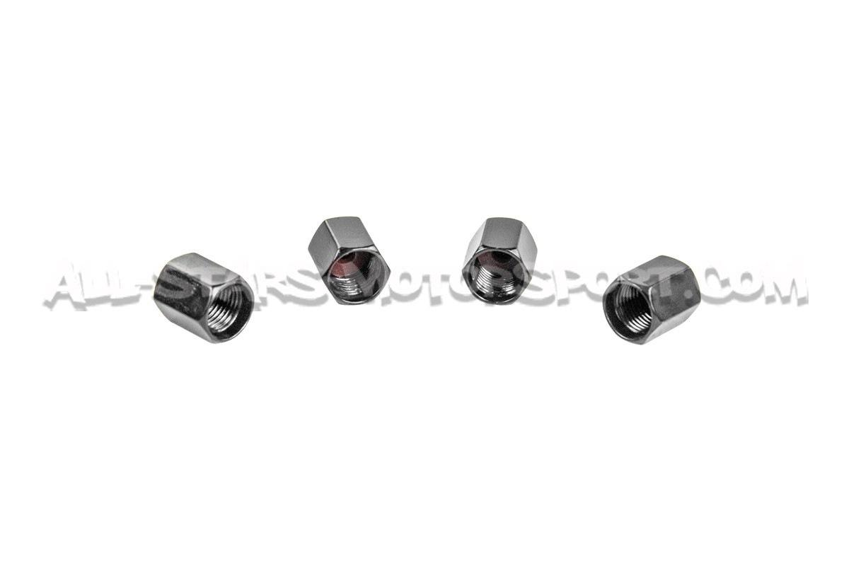 Whiteline Universal Tire Valves Cap Set