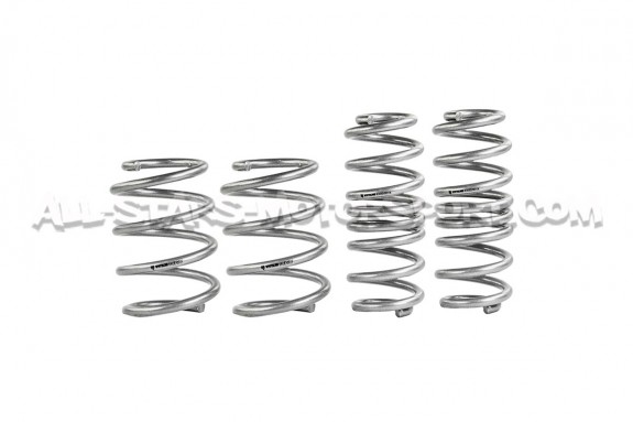 Whiteline -20mm Lowered Springs for Audi S3 8V / RS3 8V