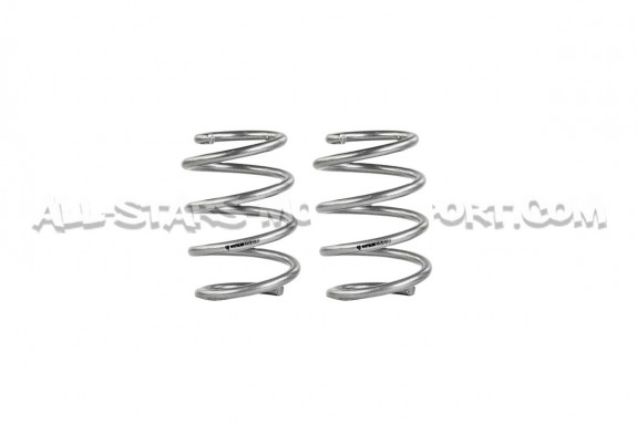 Muelles rebajados -20mm Whiteline para Audi S3 8V / RS3 8V