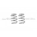 Ressorts courts Whiteline -20mm pour Audi S3 8V / RS3 8V