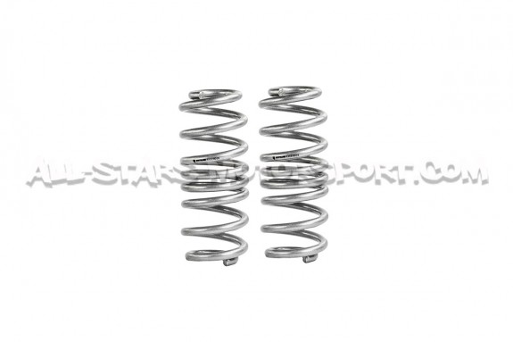 Whiteline -20mm Lowered Springs for Audi S3 8V / RS3 8V