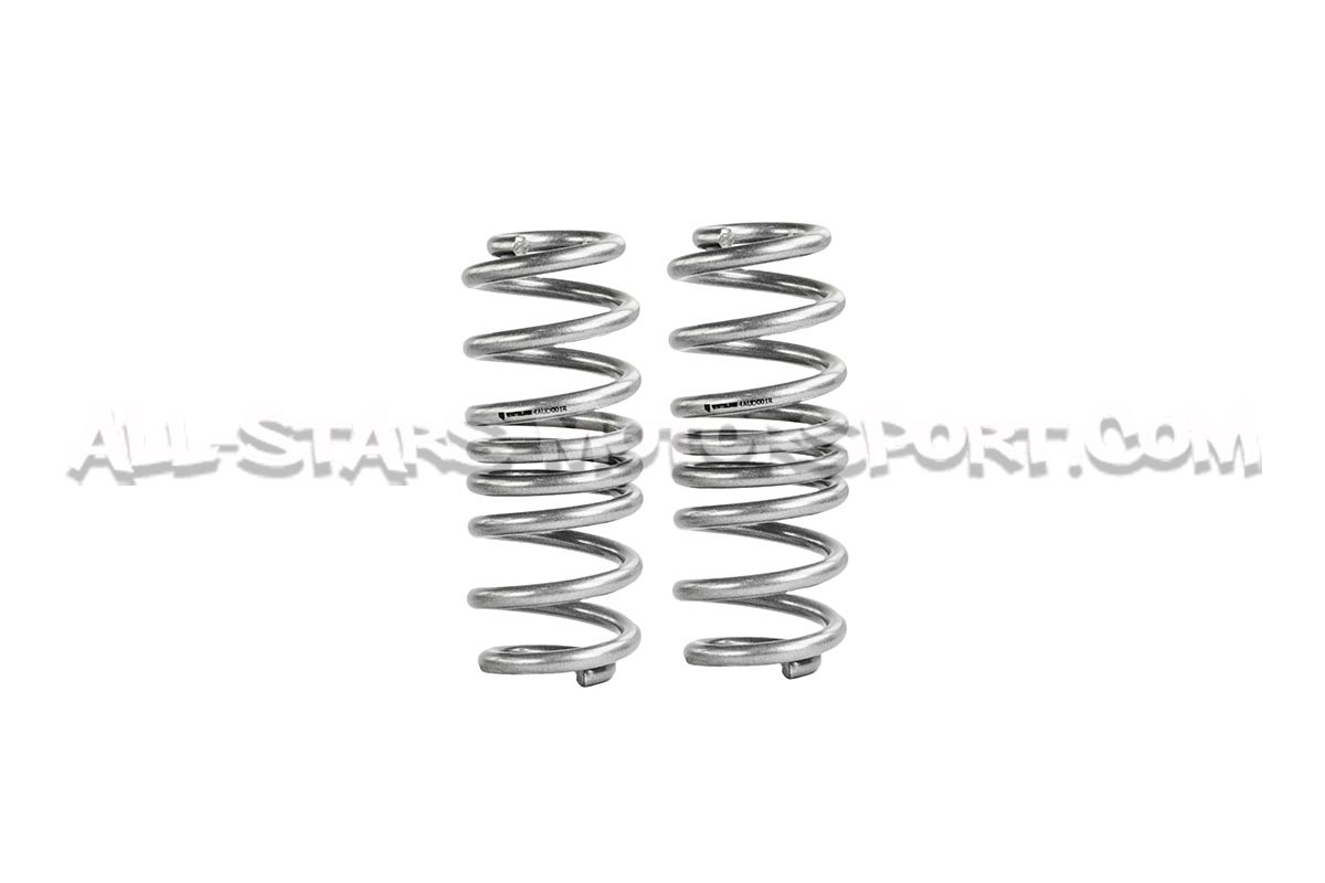 Muelles rebajados -20mm Whiteline para Audi S3 8V / RS3 8V
