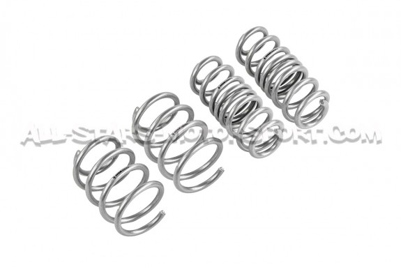 Muelles rebajados -20mm Whiteline para Audi S3 8V / RS3 8V