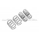 Whiteline -20mm Lowered Springs for Audi S3 8V / RS3 8V