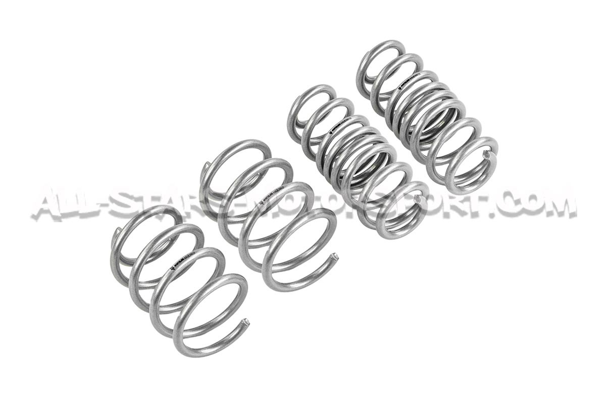 Whiteline -20mm Lowered Springs for Audi S3 8V / RS3 8V