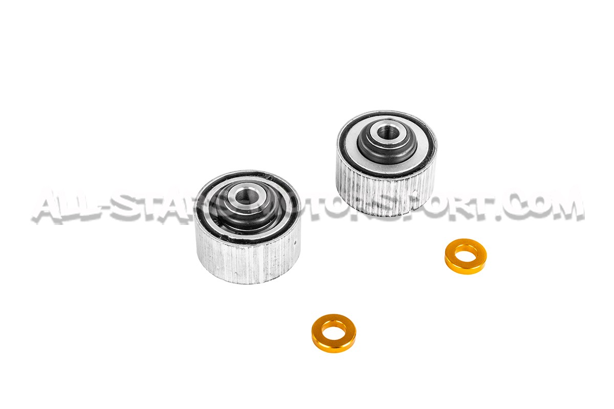 Whiteline Front Control Arm Lower Inner Rear Bushing Kit for Hyunda...