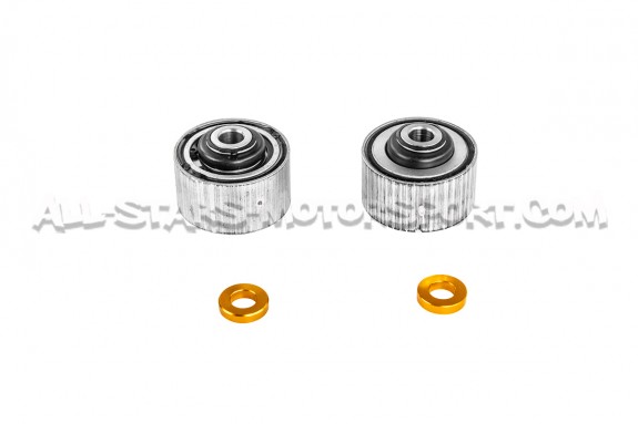 Whiteline Front Control Arm Lower Inner Rear Bushing Kit for Hyunda...