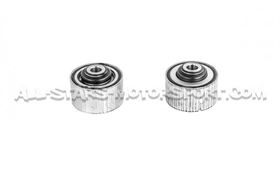 Whiteline Front Control Arm Lower Inner Rear Bushing Kit for Hyunda...