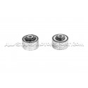 Whiteline Front Control Arm Lower Inner Rear Bushing Kit for Hyunda...