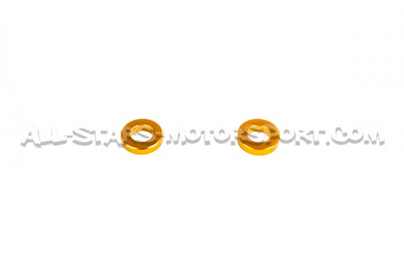Whiteline Front Control Arm Lower Inner Rear Bushing Kit for Hyunda...