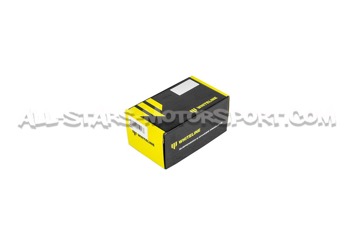 Whiteline Front Control Arm Lower Inner Rear Bushing Kit for Hyunda...