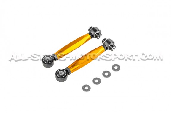 Whiteline Rear Lower Control Arm Kit for Golf 7 GTI / Golf 8R / Leo...