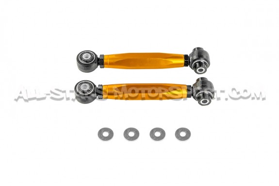 Whiteline Rear Lower Control Arm Kit for Golf 7 GTI / Golf 8R / Leo...