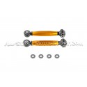 Whiteline Rear Lower Control Arm Kit for Golf 7 GTI / Golf 8R / Leo...