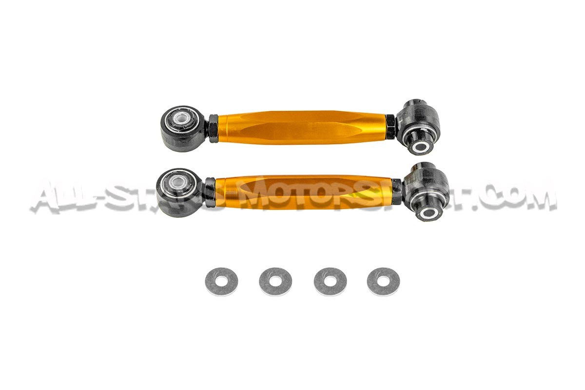 Whiteline Rear Lower Control Arm Kit for Golf 7 GTI / Golf 8R / Leo...
