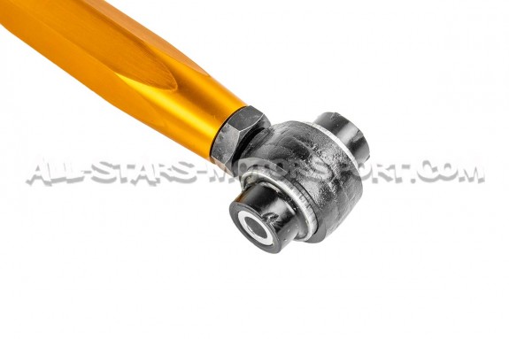 Bras de suspension inférieur arrière Whiteline pour Golf 7 GTI / Go...