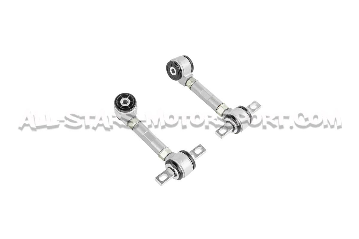 Whiteline Adjustable Rear Camber Upper Arms for Honda Civic EG6 / E...