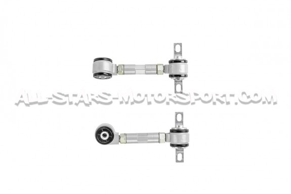 Whiteline Adjustable Rear Camber Upper Arms for Honda Civic EG6 / E...