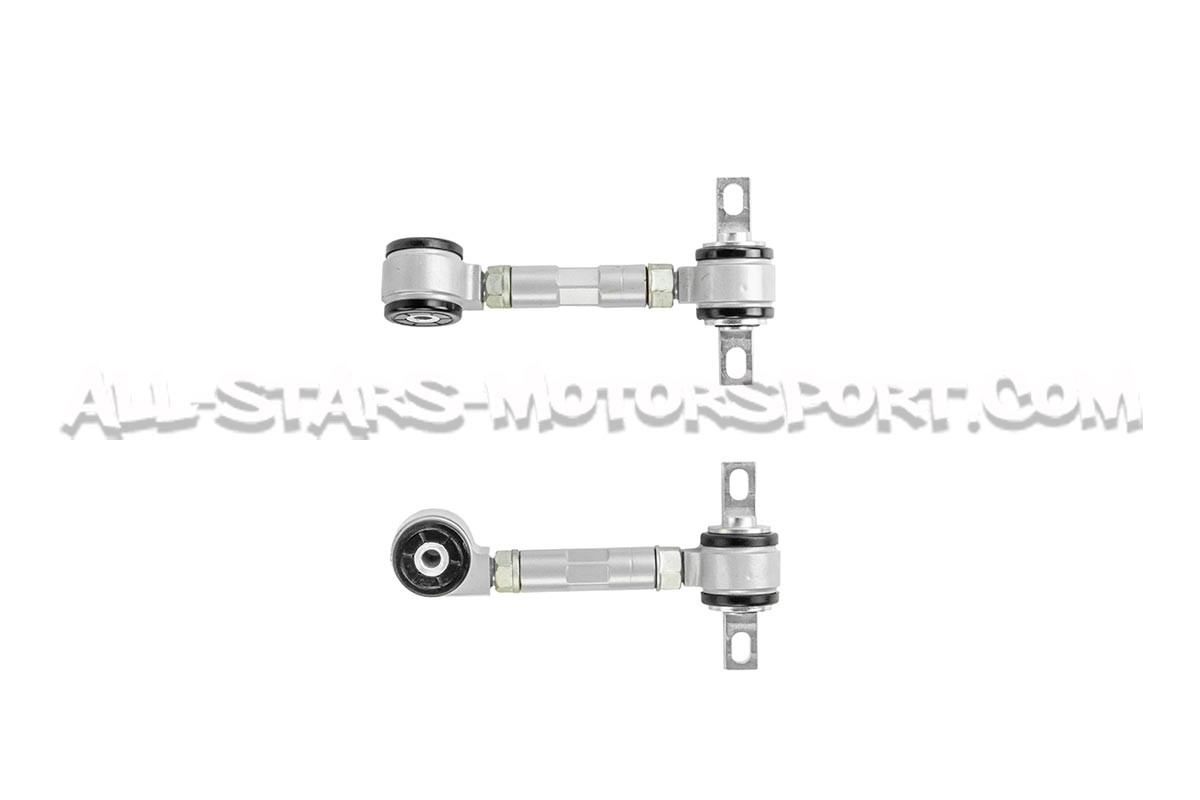 Whiteline Adjustable Rear Camber Upper Arms for Honda Civic EG6 / E...
