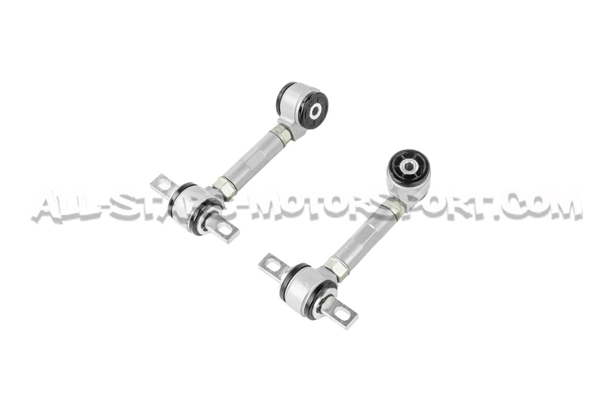 Brazos de suspensión traseros ajustables Whiteline para Honda Civic...