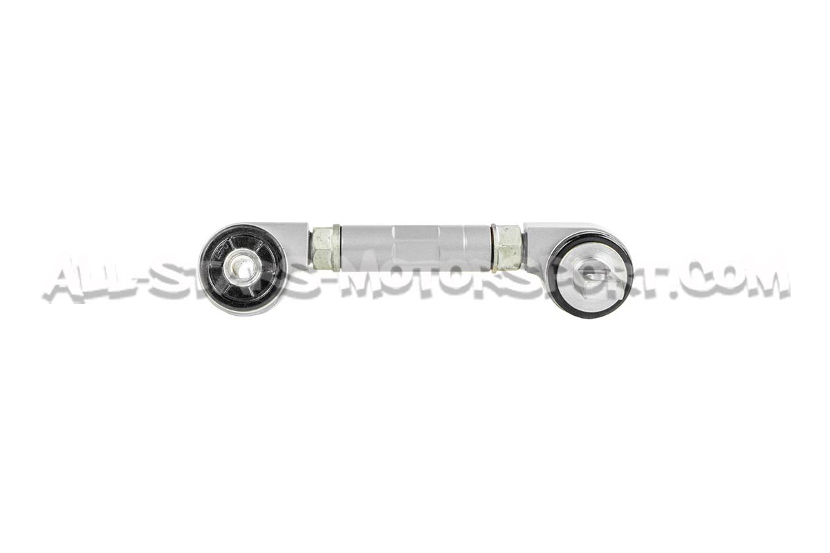 Bras de suspension supérieurs arrières réglables Whiteline pour Hon...