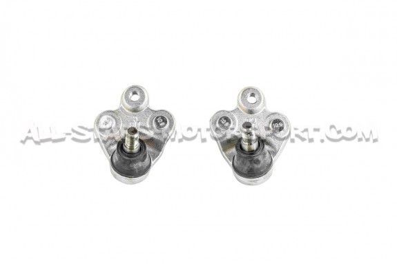 Rótulas de suspensión Whiteline para Honda Civic Type R FN2