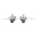 Rótulas de suspensión Whiteline para Honda Civic Type R FN2