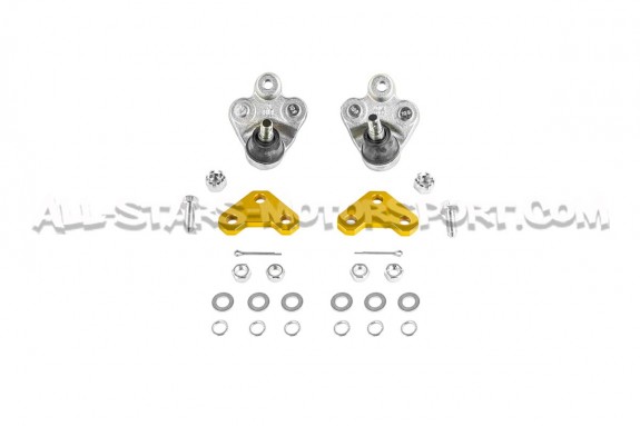 Rótulas de suspensión Whiteline para Honda Civic Type R FN2