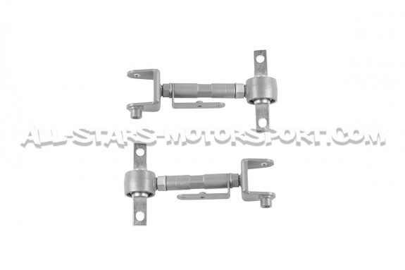 Brazos de suspensión traseros ajustables Whiteline para Honda Civic...