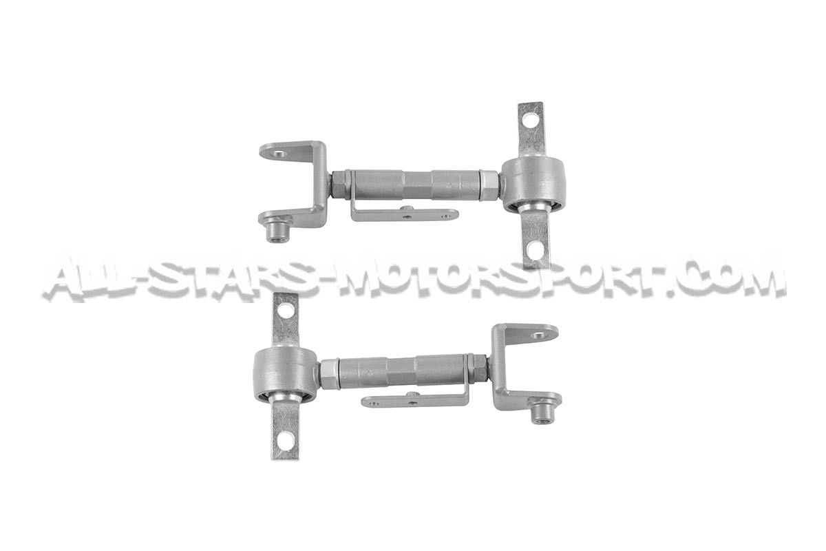 Bras de suspension supérieurs arrières réglables Whiteline pour Hon...