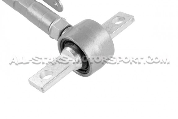 Brazos de suspensión traseros ajustables Whiteline para Honda Civic...