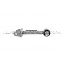 Whiteline Adjustable Rear Camber Upper Arms for Honda Civic Type R EP3