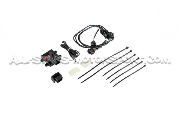 Boitier HKS Power Editor pour Honda Civic Type R FK8