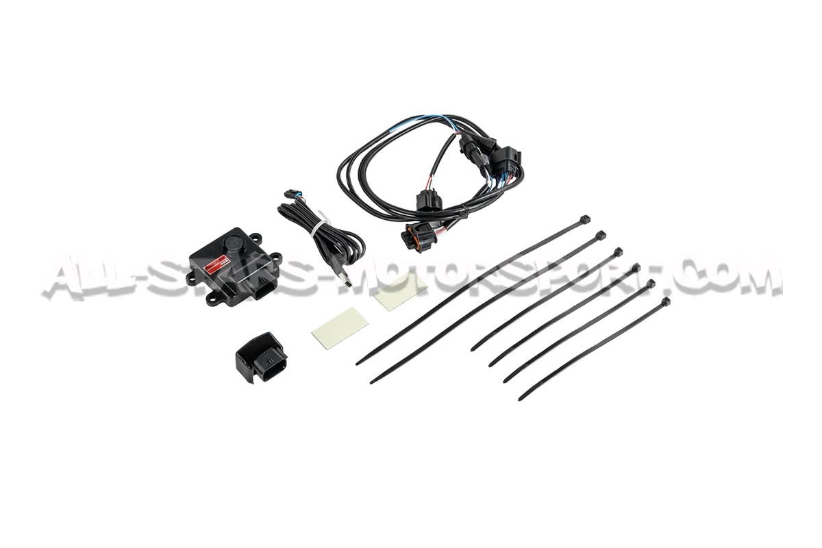 Controlador de presion de turbo HKS Power Editor para Honda Civic T...