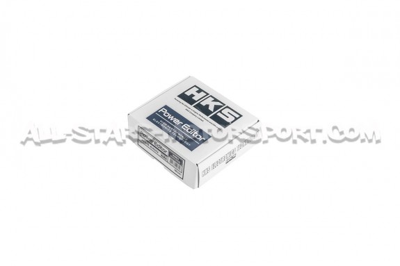 Controlador de presion de turbo HKS Power Editor para Honda Civic T...