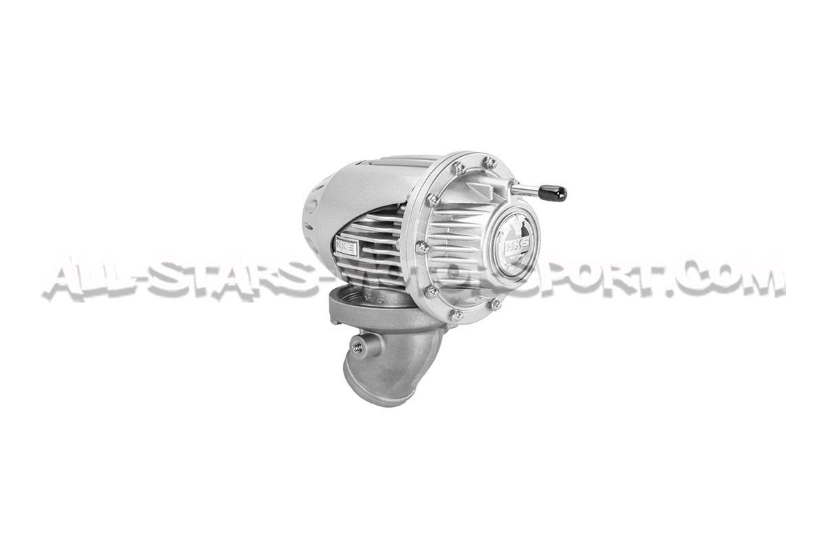 Subaru Impreza GT GC8 96-98 HKS Super SQV4 Blow Off Valve