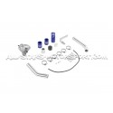 Dump valve HKS Super SQV4 pour Mitsubishi Lancer Evo 10